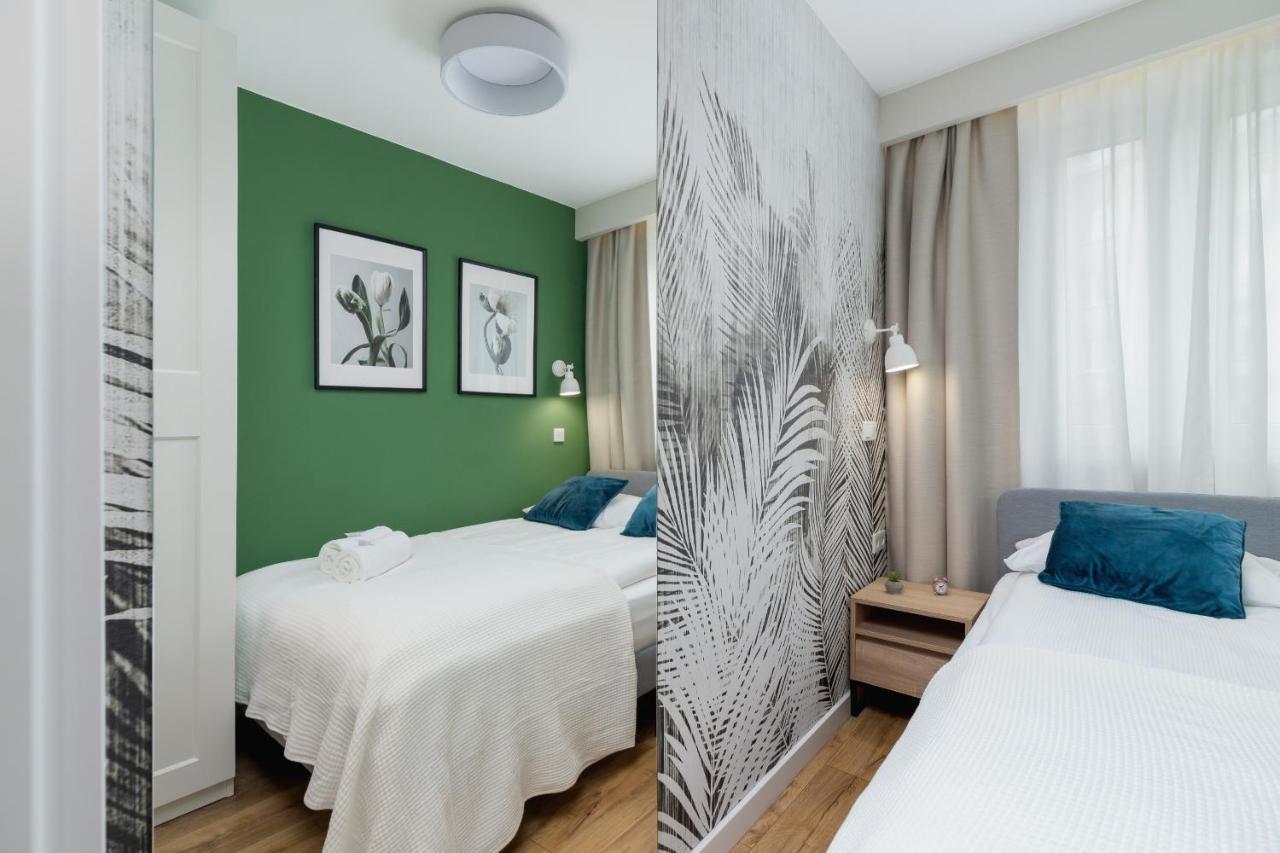 Modern Apartment On Lobzowska Street By Noclegi Renters Krakow Bagian luar foto
